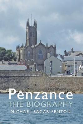 Penzance The Biography - The Biography (Paperback)