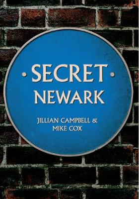 Secret Newark - Secret (Paperback)