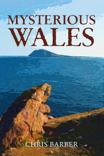 Chris Barber Mysterious Wales