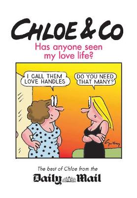 Chloe & Co.: Has Anyone Seen My Love Life? (Paperback)