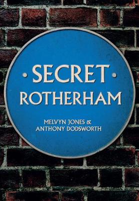 Cover Secret Rotherham - Secret