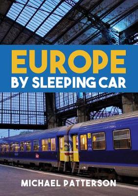 Europe by Sleeping Car (Paperback)