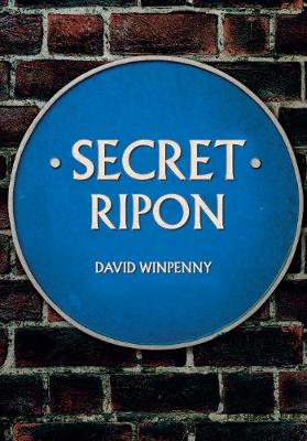 Cover Secret Ripon - Secret