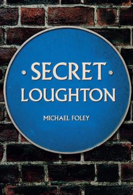 Cover Secret Loughton - Secret