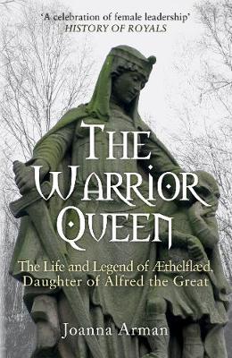 The Warrior Queen - Joanna Arman
