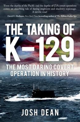 The Taking of K-129