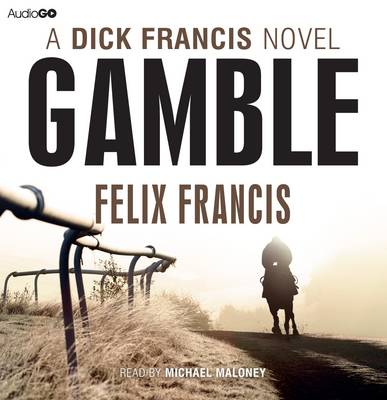 Gamble (CD-Audio)