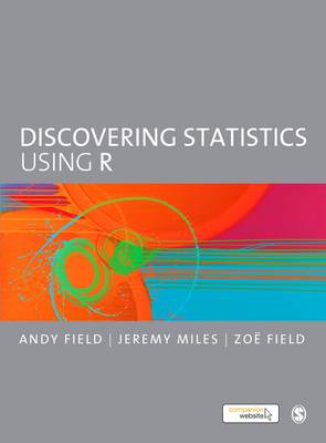 Discovering Statistics Using R (Hardback)