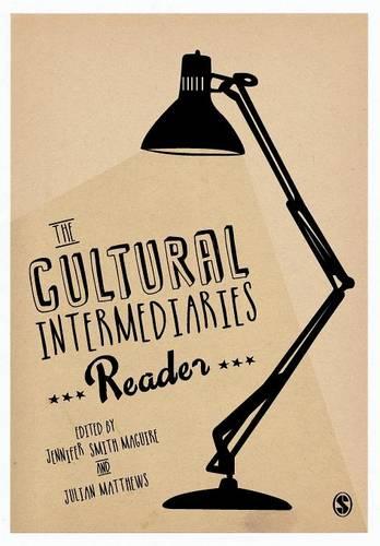 The Cultural Intermediaries Reader (Paperback)