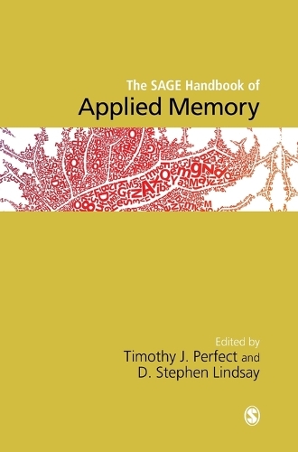 The SAGE Handbook of Applied Memory (Hardback)