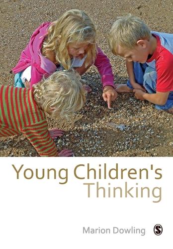 Young Children's Thinking (Paperback)
