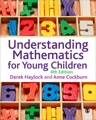 Understanding Mathematics for Young Children: A Guide for Teachers of Children 3-8 (Paperback)