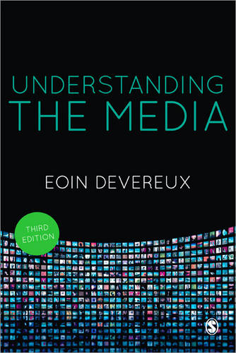 Understanding the Media (Paperback)