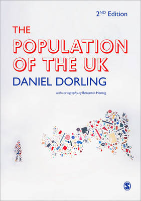 The Population of the UK (Paperback)