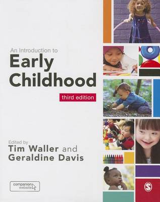 An Introduction to Early Childhood (Hardback)