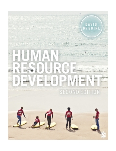 Human Resource Development (Hardback)