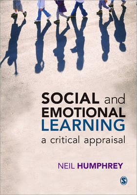 Social and Emotional Learning: A Critical Appraisal (Paperback)