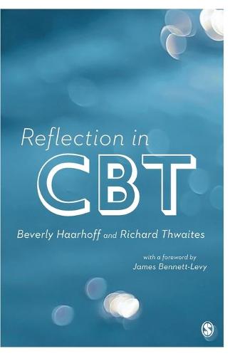 Reflection in CBT (Hardback)