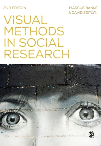 Visual Methods in Social Research (Paperback)