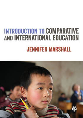 Introduction to Comparative and International Education (Hardback)