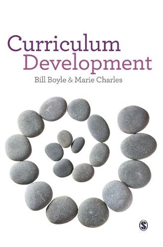 Curriculum Development: A Guide for Educators (Hardback)