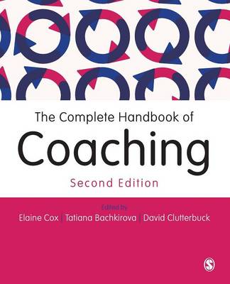 The Complete Handbook of Coaching (Paperback)