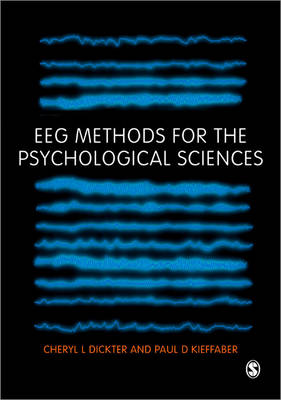 EEG Methods for the Psychological Sciences (Paperback)
