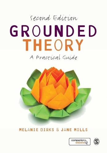 Grounded Theory: A Practical Guide (Paperback)