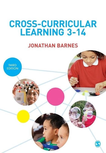 Cross-Curricular Learning 3-14 (Paperback)