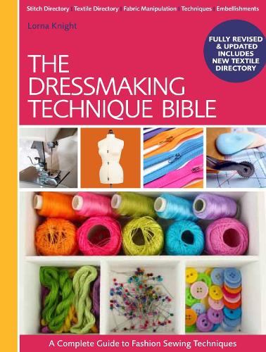 The Stitch Bible: A Comprehensive Guide to 225 Embroidery Stitches and  Techniques (Paperback)