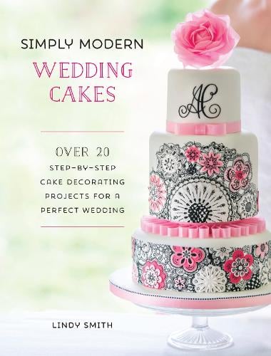 WEDDING - LINDY LOU'S CREATIVE CAKES
