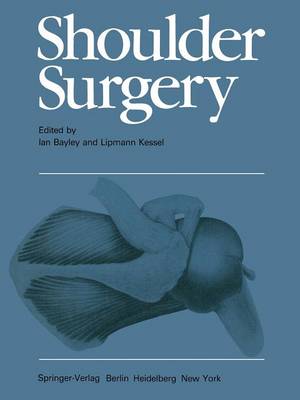 Shoulder Surgery (Paperback)
