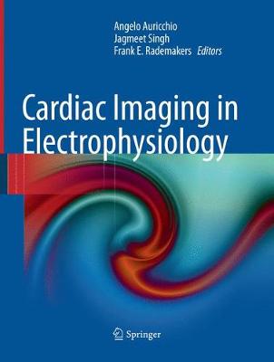 Cardiac Imaging in Electrophysiology (Paperback)