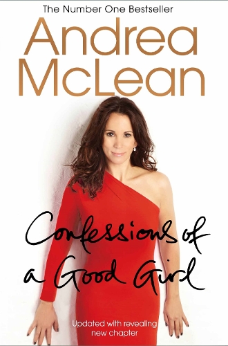 Confessions of a Good Girl: My Story (Paperback)