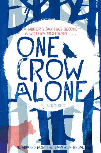 One Crow Alone (Paperback)