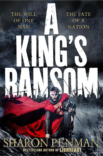 A King's Ransom (Paperback)