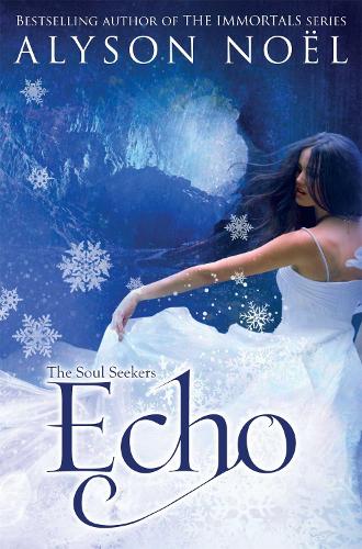 Echo - The Soul Seekers (Paperback)