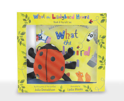 What the Ladybird Heard