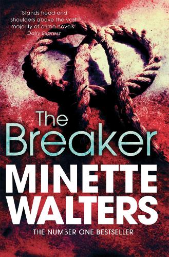 The Breaker (Paperback)