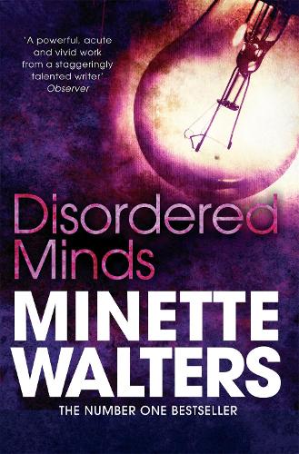 Disordered Minds (Paperback)
