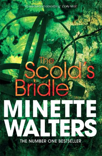 The Scold's Bridle (Paperback)