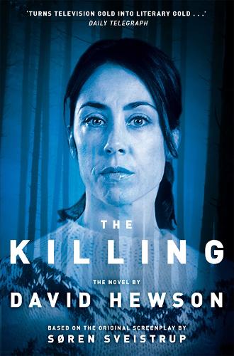 The Killing 1 - The Killing (Paperback)