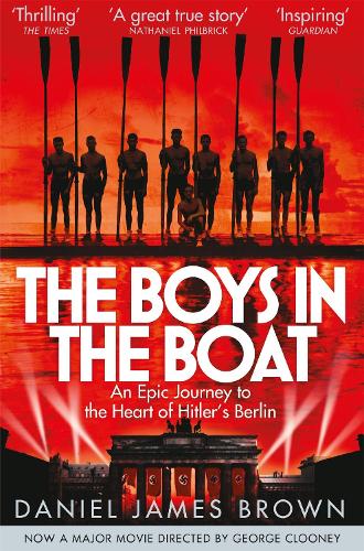 Cover of the book The Boys In The Boat