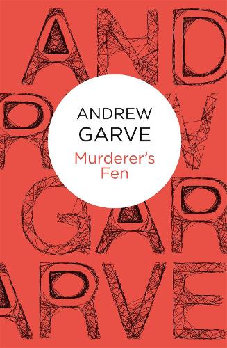 Murderer's Fen (Paperback)
