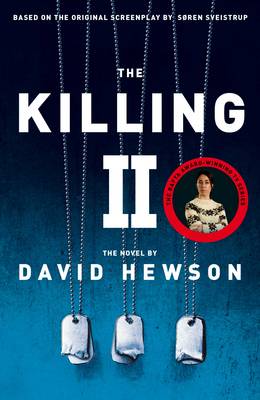 The Killing 2 - The Killing (Hardback)