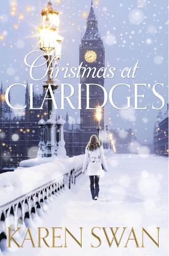 Christmas at Claridge's (Paperback)