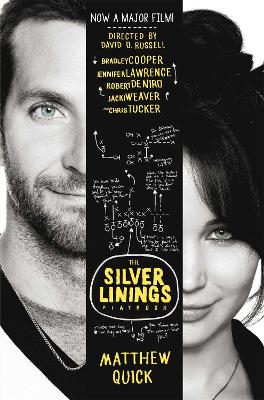 The Silver Linings Playbook (film tie-in) (Paperback)