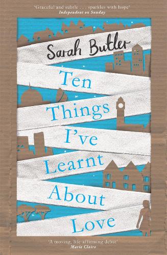 Ten Things I've Learnt About Love (Paperback)