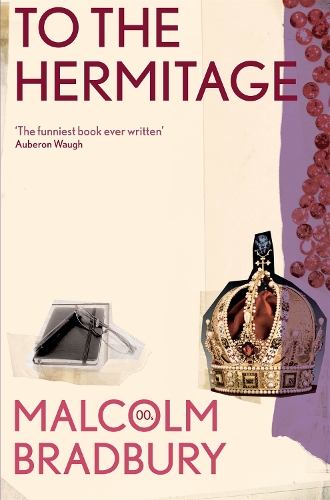 To the Hermitage (Paperback)