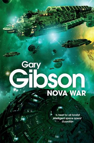 Nova War - Shoal (Paperback)